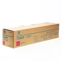 Konica minolta A0D7351 Tn-314 magenta toner kép