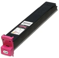 Konica minolta A0D7352 Bizhub c203 (tn213m) magenta eredeti toner kép