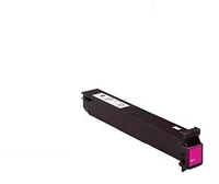 Konica minolta A0D7353 Konica Minolta A0D7353 (Magicolor 8650) Toner Magenta kép