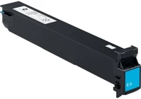Konica minolta A0D7451 Tn-314 cyan toner kép