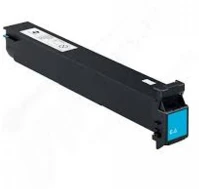 Konica minolta C203/253 Bizhub c203/253 cyan toner kép