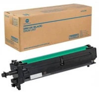 Konica minolta A0TK0RD Dr612k dobegység black kép