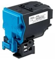 Konica minolta A0X5455 Tnp51c cyan toner kép