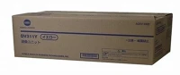 Konica minolta A0XV08D Konica-Minolta DV-311Y toner Sárga kép