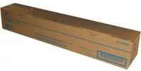 Konica minolta A11G451 Bizhub c220 (tn216c) cyan toner kép