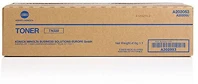 Konica minolta A202053 Bizhub 36 (tn320k) fekete eredeti toner kép