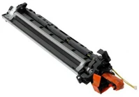 Konica minolta A2XN03D Konica-minolta dv512k developer black kép