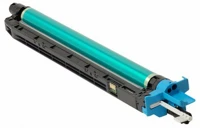 Konica minolta A2XN0TDWBTUNIV Utángyártott minolta c224 dobegység cmy dr512 white box t kép