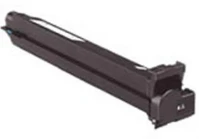 Konica minolta A33K150 Tn321 black toner kép