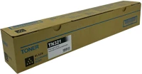 Konica minolta A33K150FUEC Utángyártott minolta c224,364 toner black tn321k ecopixel jp kép