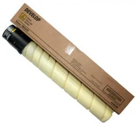 Konica minolta A33K250 Toner konica minolta tn321 yellow kép