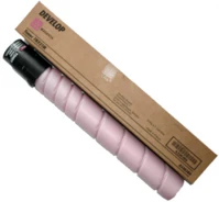 Konica minolta A33K350 C-224 (tn-321m) magenta toner kép