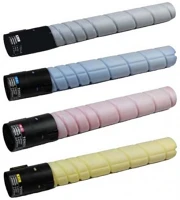 Konica minolta A33K352 Tn512m magenta toner kép