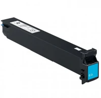 Konica minolta A33K450 Tn-321 cyan toner kép