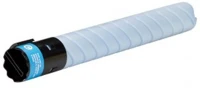 Konica minolta C224,364 TN321C toner cyan 26000 oldal kapacitás katun acces kép