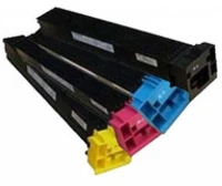 Konica minolta A3VU250 Tn711y toner yellow 31.500 oldalra kép