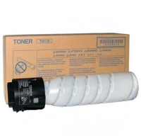 Konica minolta A3VW050 Tn-118 toner fekete kép