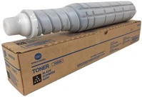 Konica minolta A3VX151 Minolta tn620 toner black original 60k kép