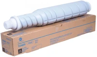 Konica minolta A3VX154 Bizhub c2060 (tn620k) fekete eredeti toner kép