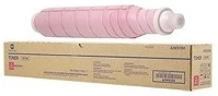 Konica minolta A3VX354 Minolta tn620 toner magenta original 70k kép