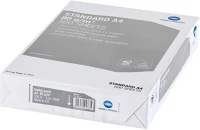 Konica minolta A4, 80G Másolópapír a4, 80g,  standard 500ív/csomag, kép