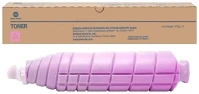Konica minolta A5E7351 Minolta tn622 toner magenta original 92k kép