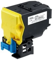 Konica minolta A5X0250 Tnp48y yellow toner kép