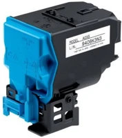 Konica minolta A5X0450 Tnp48c cyan toner kép