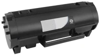 Konica minolta A63T01W Tnp37 black toner kép