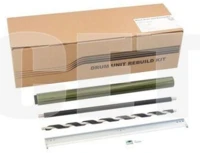 Konica minolta A85Y08D501029CT Utángyártott minolta c227 imaging unit kit iu214c ct* kép