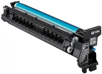 Konica minolta A85Y0RD Dr214k dobegység black kép