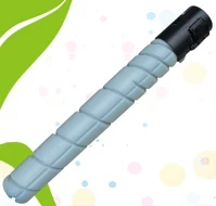 Konica minolta B227,287 TN323 Utángyártott minolta b227,287 tn323 toner bk. 23000 oldal kapacitás japan kép