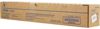 Konica minolta TN324Y Tn324y toner yellow 26.000 oldalra kép