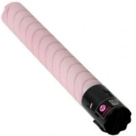 Konica minolta A8DA350 Tn324m magenta toner kép