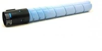 Konica minolta TN324C Tn324c toner cyan 26.000 oldalra kép
