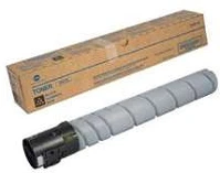 Konica minolta A8K3150 Tn-221 black toner kép