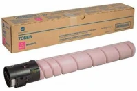 Konica minolta A9E8350 Tn514m toner magenta 26.000 oldalra kép