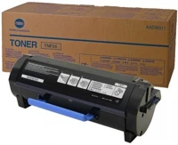Konica minolta AADW011 Tnp56 black toner kép