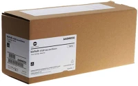 Konica minolta AADW050 Tnp53 black toner kép
