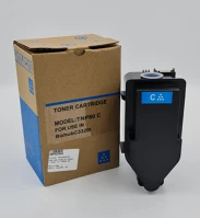 Konica minolta C3320I TNP80M Utángyártott minolta c3320i tnp80m toner magenta 9000 oldal kapacitás ik kép