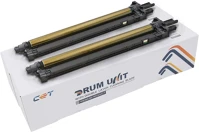 Konica minolta AAV70TDCTUP Utángyártott minolta c250i dobegység ymc dr316 ct* new! kép