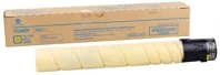 Konica minolta AAV825A Tn328fy toner yellow 28.000 oldalra kép