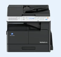 Konica minolta ACN2021SET Minolta b225i másológép szett kép