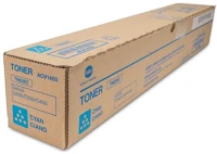Konica minolta ACV1450 Tn-626c cyan toner kép
