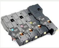 Konica minolta TNP92K IK Utángyártott minolta c3120i toner, bk. 6000 oldal kapacitás tnp92k ik* kép