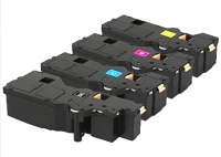 Konica minolta AE1Y151FUCW Utángyártott minolta c3100i toner black 6.000 oldal kapacitás tnp93k kép