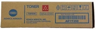 Konica minolta AE1Y350 Tnp92m toner magenta 4.000 oldalra kép