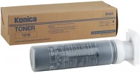 Konica minolta BHX5 Minolta 1216 toner original kép
