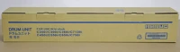 Konica minolta BK DR316K CO Utángyártott minolta c250i dobegység bk dr316k co* kép