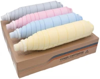 Konica minolta C1100 TN622K Utángyártott minolta c1100 tn622k toner bk 88000 oldal kapacitás ct kép